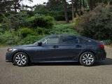 Used 2022 Honda Civic LX image 2
