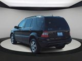 Used 2002 Mercedes-Benz ML 320 4MATIC image 6