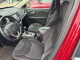 Used 2015 Jeep Cherokee Latitude w/ Cold Weather Group image 4
