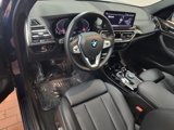 Certified 2022 BMW X3 xDrive30i w/ Premium Package 2 (ZPA) image 4
