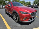 Used 2018 MAZDA CX-3 Grand Touring w/ Premium Package image 4