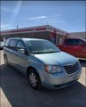 Used 2010 Chrysler Town & Country Touring image 3