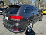 Used 2016 Jeep Grand Cherokee Summit w/ Skid Plate Group image 3