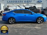 Used 2022 Nissan Sentra SV w/ All-Weather Package image 2