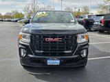 Certified 2021 GMC Canyon Elevation w/ High Elevation Package image 3