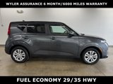 Certified 2020 Kia Soul LX image 2