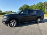 Certified 2019 Chevrolet Suburban Premier image 3