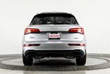 Used 2022 Audi Q5 2.0T Premium Plus w/ Premium Plus Package image 3