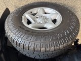 Used 2002 Toyota Tacoma 4x4 Double Cab image 4