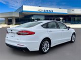 Used 2020 Ford Fusion SE image 2