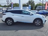 Certified 2020 Nissan Murano S w/ Technology Package image 4