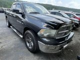 Used 2012 RAM 1500 Big Horn image 2