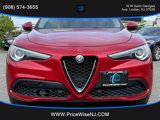 Used 2018 Alfa Romeo Stelvio Ti image 2
