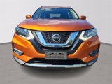 Used 2020 Nissan Rogue SV w/ Premium Package image 2