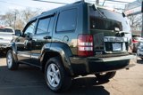 Used 2011 Jeep Liberty Limited image 5