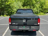 Used 2017 Honda Ridgeline Black Edition image 4