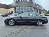 Certified 2022 Hyundai Sonata SEL image 3