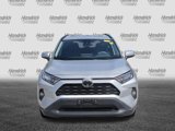 Used 2019 Toyota RAV4 XLE image 3