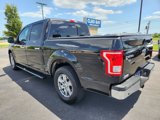 Used 2015 Ford F150 XLT w/ Equipment Group 302A Luxury image 5