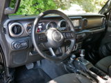 Used 2018 Jeep Wrangler Sport S image 4