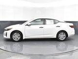 New 2025 Nissan Sentra S image 3