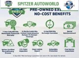 Used 2024 Chevrolet Trax LS w/ LS Convenience Package image 2