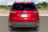 Used 2020 Ford EcoSport SE w/ SE Convenience Package image 4