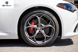 New 2025 Alfa Romeo Giulia w/ Driving Assist Package image 4