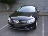 Used 2012 Volkswagen Passat 2.5 SE image 3