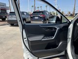 New 2025 Toyota RAV4 LE image 5