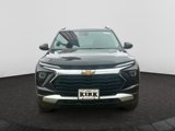 New 2025 Chevrolet TrailBlazer LT image 2