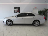 Used 2012 Ford Fusion SE w/ Monochrome Appearance Pkg image 6
