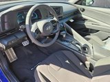 New 2025 Hyundai Elantra Sport image 3