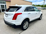 Used 2017 Cadillac XT5 Luxury w/ Driver Awareness Package image 5