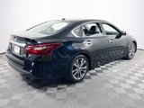 Certified 2018 Nissan Altima 2.5 SR w/ SR Special Edition image 4
