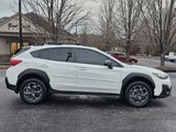 Used 2021 Subaru Crosstrek 2.5i Sport w/ Moonroof Package image 4