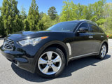 Used 2011 INFINITI FX35 2WD w/ Premium Pkg image 2