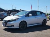 New 2025 Nissan Leaf SV Plus image 6
