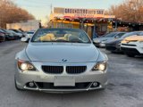 Used 2006 BMW 650i Convertible image 3