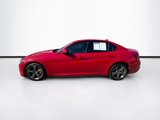 Used 2017 Alfa Romeo Giulia AWD w/ Sport Appearance Package image 4