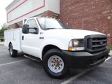 Used 2004 Ford F350 2WD Regular Cab Super Duty image 3