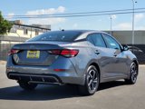 New 2025 Nissan Sentra SV image 5