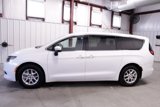 Used 2023 Chrysler Voyager LX image 2