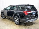 Certified 2022 GMC Acadia SLE image 4