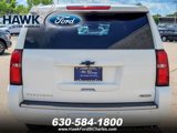 Used 2017 Chevrolet Suburban Premier image 5