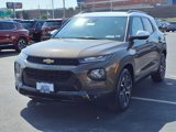 Used 2021 Chevrolet TrailBlazer ACTIV image 2