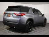 Used 2020 Chevrolet Traverse LS w/ LPO, Blackout Package image 2