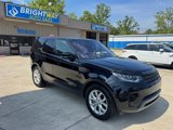 Used 2020 Land Rover Discovery SE image 3