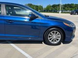 Used 2018 Hyundai Sonata ECO image 3