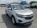 Used 2022 Chevrolet Equinox LT image 2